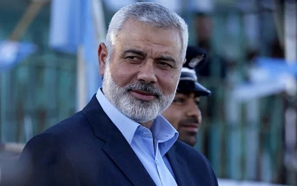 ABD medyasında bomba iddia! İsrail resmen itiraf etti: Haniye suikastının ardından ilk olarak…